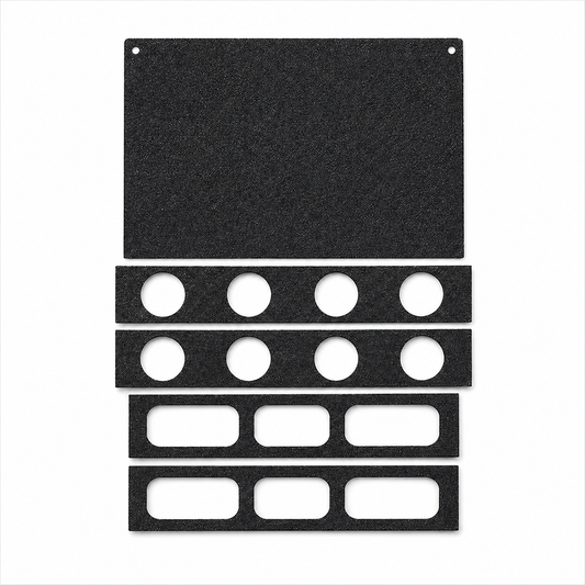 Replacement Nail File Paper